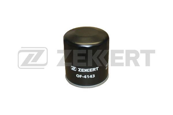 Zekkert OF-4143 Фільтр масляний OF4143: Купити в Україні - Добра ціна на EXIST.UA!