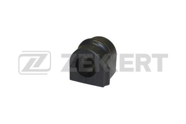 Zekkert GM1100 Втулка стабілізатора переднього GM1100: Купити в Україні - Добра ціна на EXIST.UA!