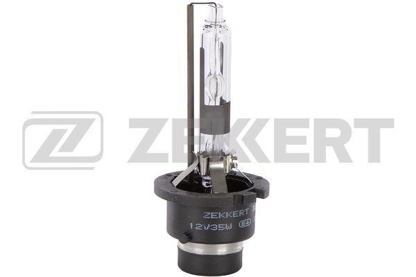 Zekkert LP-1302 Лампа розжарювання, фара дальнього світла LP1302: Купити в Україні - Добра ціна на EXIST.UA!