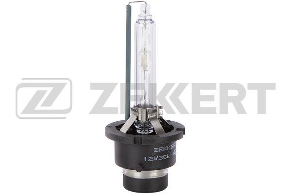 Zekkert LP-1301 Лампа розжарювання, фара дальнього світла LP1301: Купити в Україні - Добра ціна на EXIST.UA!