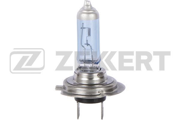 Zekkert LP-1010 Лампа галогенна 12В H7 55Вт LP1010: Купити в Україні - Добра ціна на EXIST.UA!