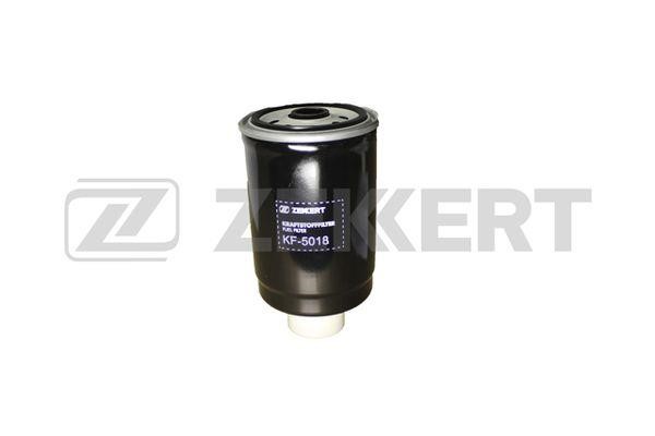 Zekkert KF-5018 Фільтр палива KF5018: Купити в Україні - Добра ціна на EXIST.UA!
