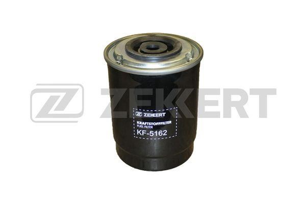 Zekkert KF-5162 Фільтр палива KF5162: Купити в Україні - Добра ціна на EXIST.UA!