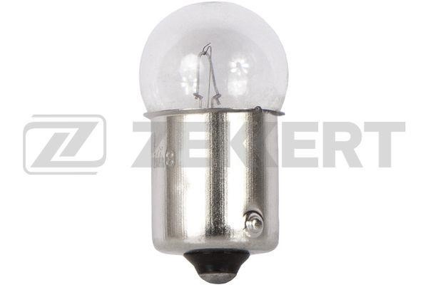 Zekkert LP-1172 Лампа розжарювання R10W 24V 10W LP1172: Купити в Україні - Добра ціна на EXIST.UA!