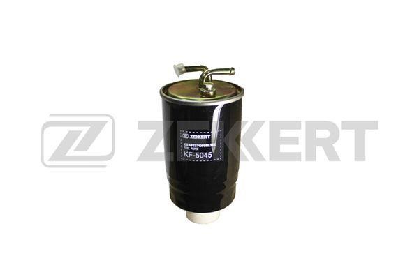 Zekkert KF-5045 Фільтр палива KF5045: Купити в Україні - Добра ціна на EXIST.UA!