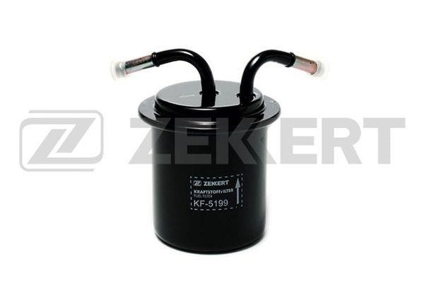 Zekkert KF-5199 Фільтр палива KF5199: Купити в Україні - Добра ціна на EXIST.UA!