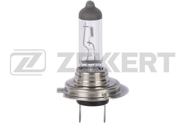 Zekkert LP-1024 Лампа галогенна 12В H7 55Вт LP1024: Купити в Україні - Добра ціна на EXIST.UA!
