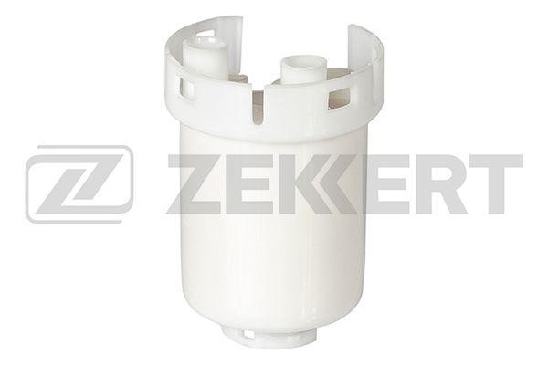 Zekkert KF-5489 Фільтр палива KF5489: Купити в Україні - Добра ціна на EXIST.UA!