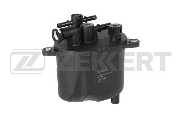 Zekkert KF-5037 Фільтр палива KF5037: Приваблива ціна - Купити в Україні на EXIST.UA!