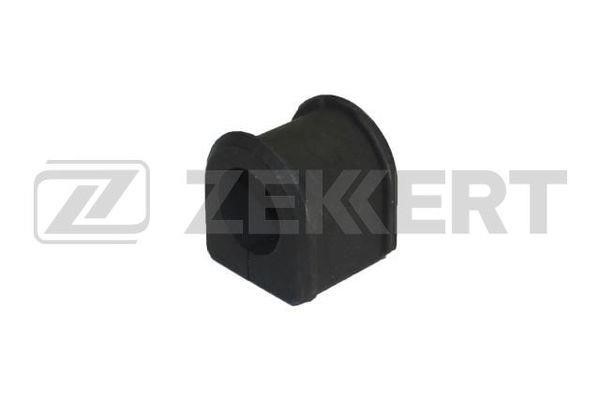 Zekkert GM1215 Втулка стабілізатора переднього GM1215: Приваблива ціна - Купити в Україні на EXIST.UA!