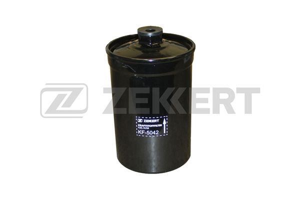 Zekkert KF-5042 Фільтр палива KF5042: Приваблива ціна - Купити в Україні на EXIST.UA!