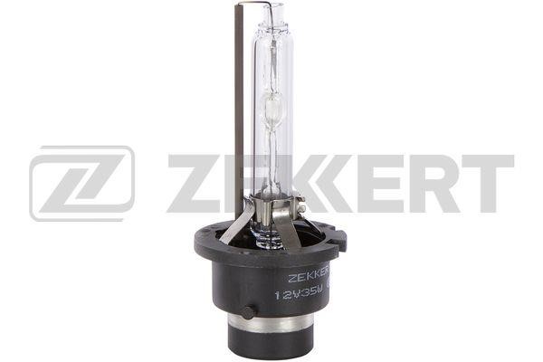 Zekkert LP-1303 Лампа розжарювання, фара дальнього світла LP1303: Купити в Україні - Добра ціна на EXIST.UA!