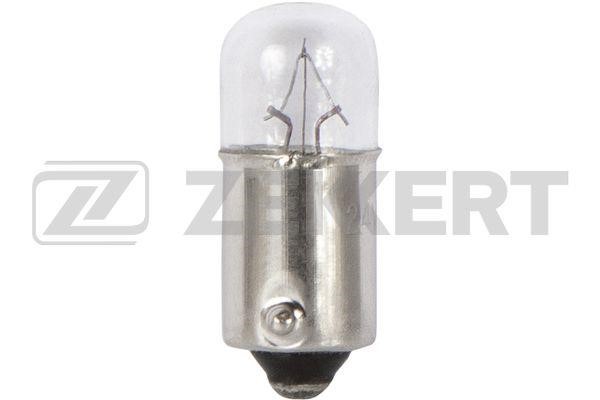 Zekkert LP-1029 Лампа галогенна 24В LP1029: Купити в Україні - Добра ціна на EXIST.UA!
