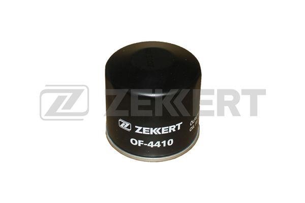 Zekkert OF-4410 Фільтр масляний OF4410: Купити в Україні - Добра ціна на EXIST.UA!