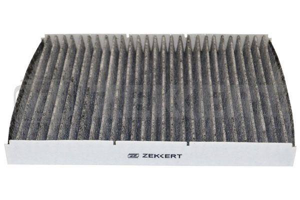 Zekkert IF-3102K Фільтр салону з активованим вугіллям IF3102K: Купити в Україні - Добра ціна на EXIST.UA!