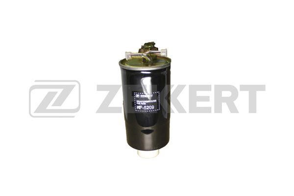 Zekkert KF-5209 Фільтр палива KF5209: Купити в Україні - Добра ціна на EXIST.UA!