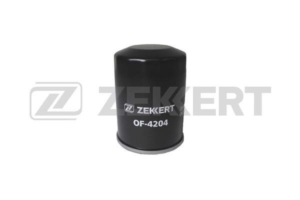 Zekkert OF4204 Фільтр масляний OF4204: Купити в Україні - Добра ціна на EXIST.UA!