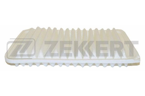 Zekkert LF-1824 Повітряний фільтр LF1824: Купити в Україні - Добра ціна на EXIST.UA!