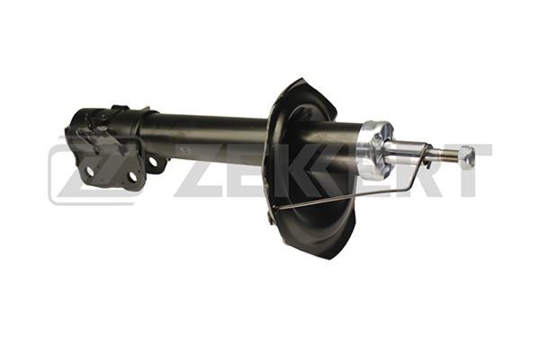 Zekkert SG-4950 Амортизатор підвіски передній лівий газомасляний SG4950: Купити в Україні - Добра ціна на EXIST.UA!