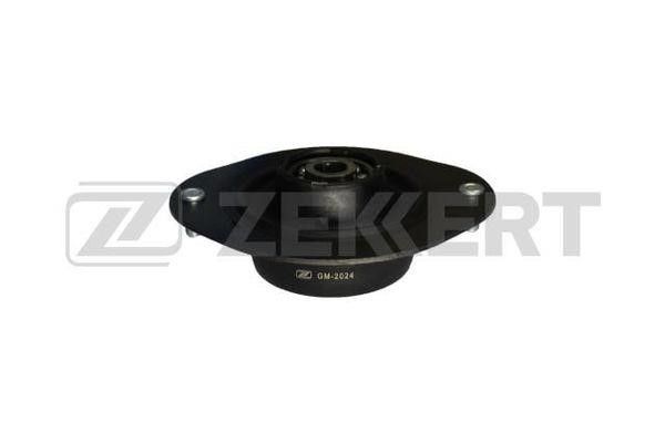 Zekkert GM2024 Опора стійки амортизатора GM2024: Купити в Україні - Добра ціна на EXIST.UA!
