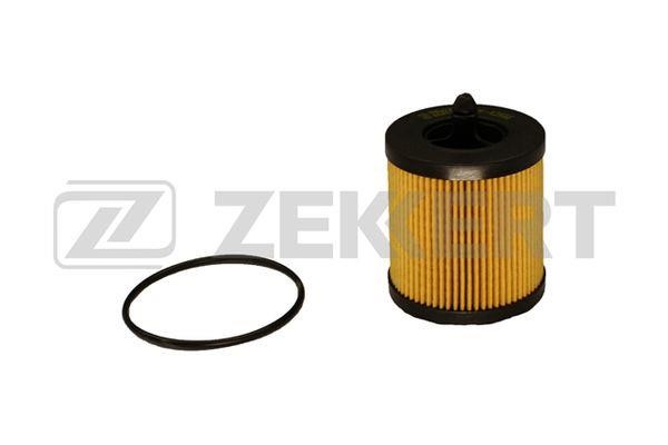 Zekkert OF-4266E Фільтр масляний OF4266E: Купити в Україні - Добра ціна на EXIST.UA!