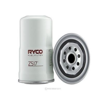 GCG Turbos Australia RY-Z517 Фільтр палива RYZ517: Купити в Україні - Добра ціна на EXIST.UA!