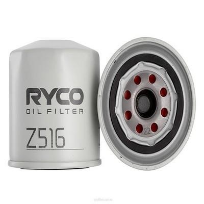 GCG Turbos Australia RY-Z516 Фільтр масляний RYZ516: Купити в Україні - Добра ціна на EXIST.UA!