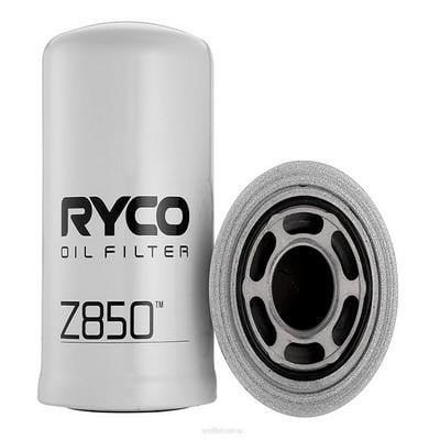 GCG Turbos Australia RY-Z850 Фільтр масляний RYZ850: Купити в Україні - Добра ціна на EXIST.UA!