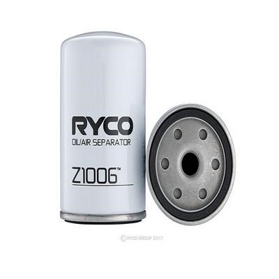 GCG Turbos Australia RY-Z1006 Фільтр масляний RYZ1006: Купити в Україні - Добра ціна на EXIST.UA!