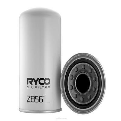 GCG Turbos Australia RY-Z856 Фільтр масляний RYZ856: Купити в Україні - Добра ціна на EXIST.UA!