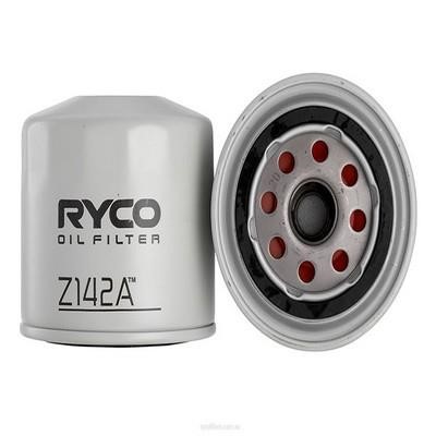GCG Turbos Australia RY-Z142A Фільтр масляний RYZ142A: Приваблива ціна - Купити в Україні на EXIST.UA!