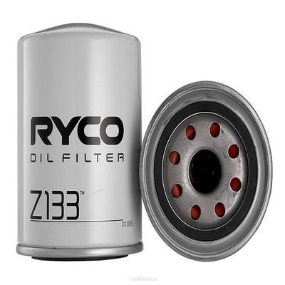 GCG Turbos Australia RY-Z133 Фільтр масляний RYZ133: Купити в Україні - Добра ціна на EXIST.UA!
