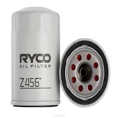 GCG Turbos Australia RY-Z456 Фільтр масляний RYZ456: Купити в Україні - Добра ціна на EXIST.UA!