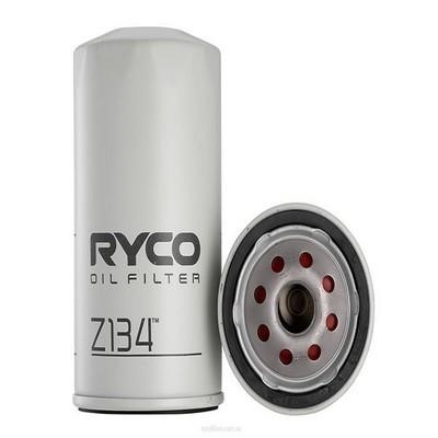 GCG Turbos Australia RY-Z134 Фільтр масляний RYZ134: Купити в Україні - Добра ціна на EXIST.UA!