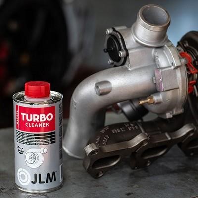Купити GCG Turbos Australia JLM-J02380 за низькою ціною в Україні!