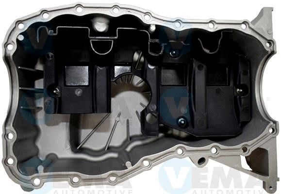 Vema 12890 Піддон масляний двигуна 12890: Купити в Україні - Добра ціна на EXIST.UA!