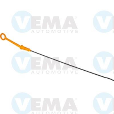 Vema VE8006 Щуп рівня масла VE8006: Купити в Україні - Добра ціна на EXIST.UA!