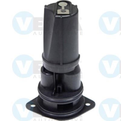 Vema VE80385 Клапан вентиляції картерних газів VE80385: Купити в Україні - Добра ціна на EXIST.UA!