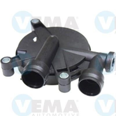 Vema VE80391 Клапан вентиляції картерних газів VE80391: Купити в Україні - Добра ціна на EXIST.UA!