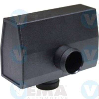 Vema VE80387 Клапан вентиляції картерних газів VE80387: Купити в Україні - Добра ціна на EXIST.UA!