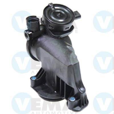 Vema VE80384 Клапан вентиляції картерних газів VE80384: Купити в Україні - Добра ціна на EXIST.UA!