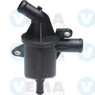 Vema VE80399 Клапан вентиляції картерних газів VE80399: Купити в Україні - Добра ціна на EXIST.UA!