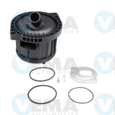 Vema VE80389 Клапан вентиляції картерних газів VE80389: Купити в Україні - Добра ціна на EXIST.UA!