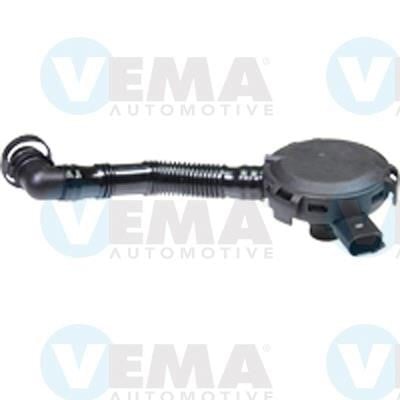 Vema VE80396 Клапан вентиляції картерних газів VE80396: Купити в Україні - Добра ціна на EXIST.UA!