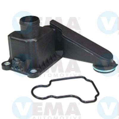 Vema VE80106 Клапан вентиляції картерних газів VE80106: Купити в Україні - Добра ціна на EXIST.UA!
