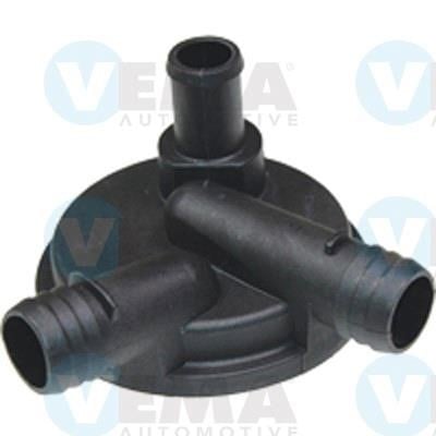 Vema VE80105 Клапан вентиляції картерних газів VE80105: Купити в Україні - Добра ціна на EXIST.UA!