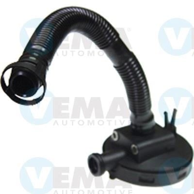 Vema VE80390 Клапан вентиляції картерних газів VE80390: Купити в Україні - Добра ціна на EXIST.UA!