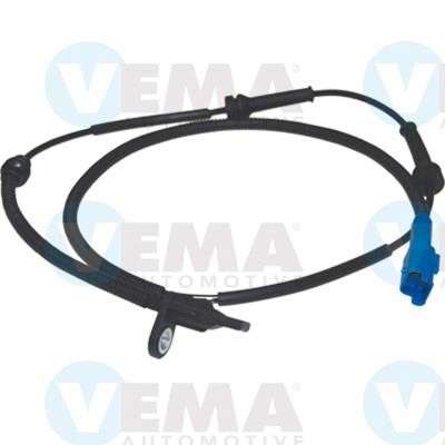 Vema VE52215 Датчик АБС (ABS) VE52215: Купити в Україні - Добра ціна на EXIST.UA!
