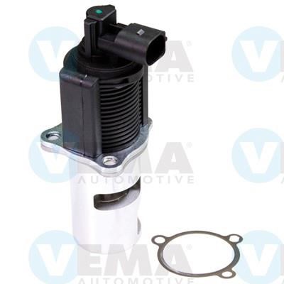 Vema VE90083 Клапан рециркуляції відпрацьованих газів EGR VE90083: Купити в Україні - Добра ціна на EXIST.UA!