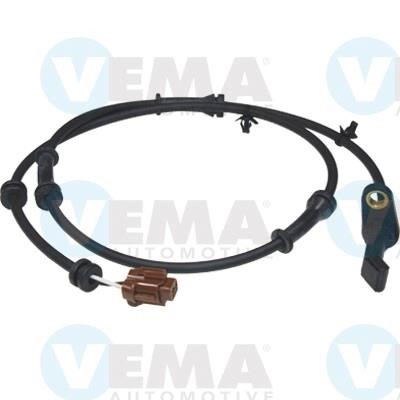 Vema VE52080 Датчик АБС (ABS) VE52080: Купити в Україні - Добра ціна на EXIST.UA!
